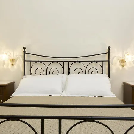 Вилла Degli Eroi *