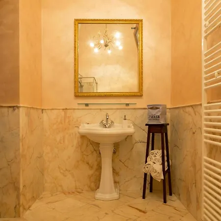 Degli Eroi Вилла Нардо