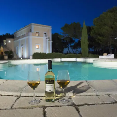 Вилла Degli Eroi