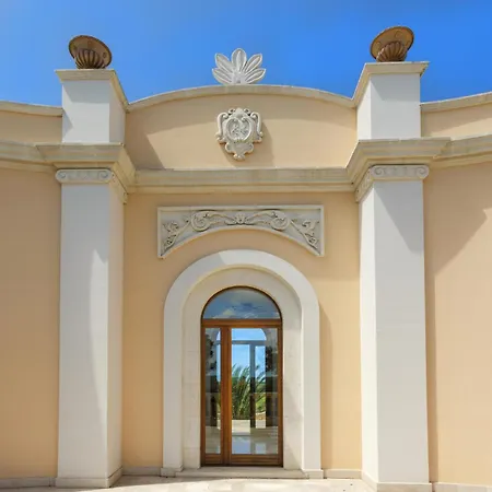 Degli Eroi Вилла Нардо