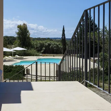 Вилла Degli Eroi