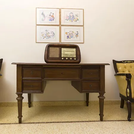 Degli Eroi * Nardò