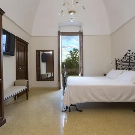 Villa Degli Eroi *