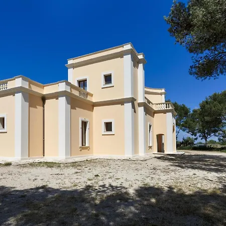 Degli Eroi * Nardò
