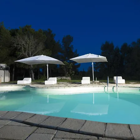 Degli Eroi Villa Nardò