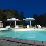 Degli Eroi Villa Nardò