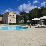 Villa Degli Eroi Nardò