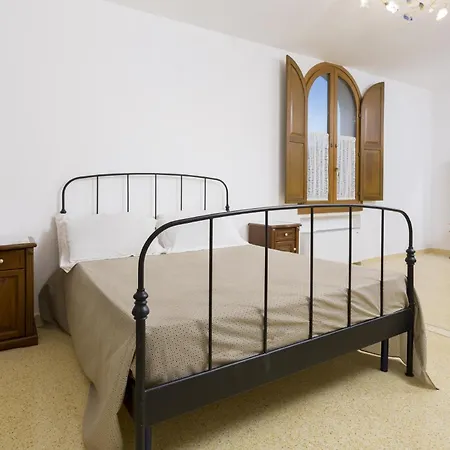 Villa Degli Eroi Nardò