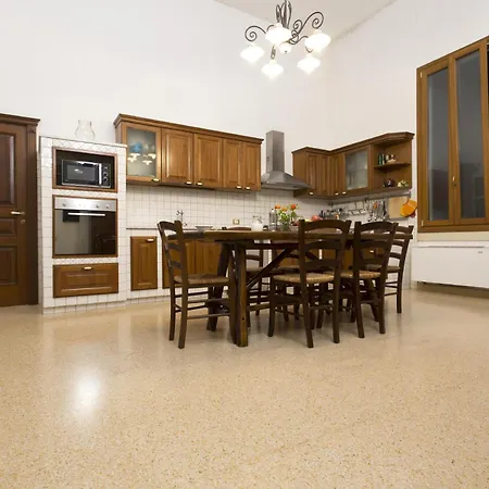 Degli Eroi Villa Nardò