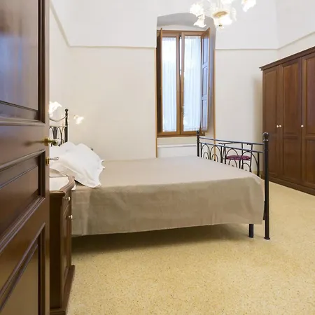 Villa Degli Eroi Nardò