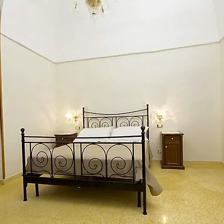 Degli Eroi * Nardò
