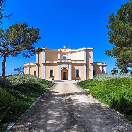 Villa Degli Eroi