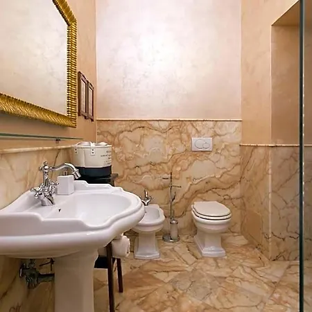 Villa Degli Eroi Nardò