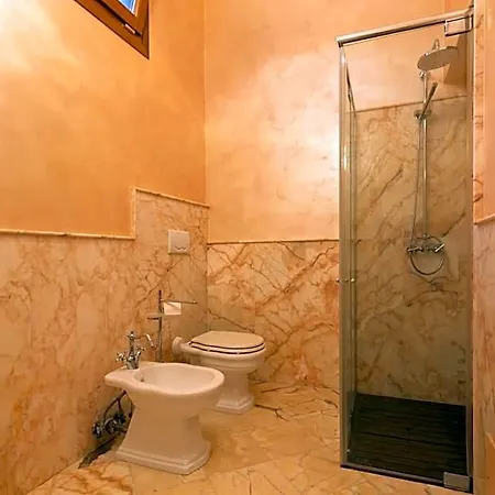 Degli Eroi Villa Nardò