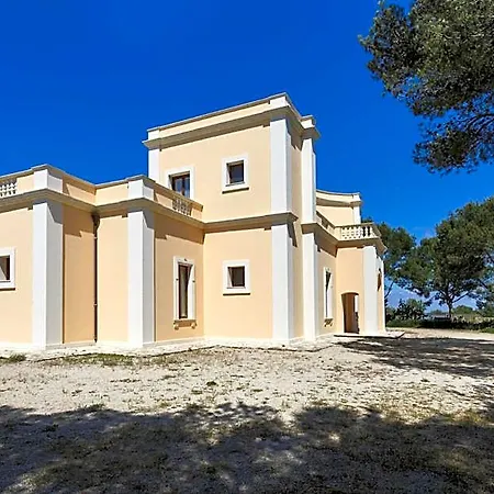 Villa Degli Eroi