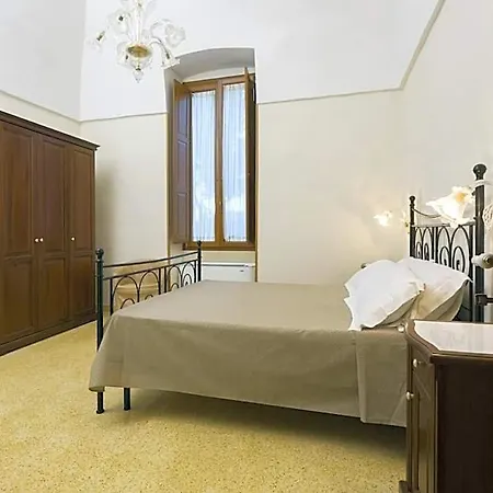Degli Eroi 别墅 *