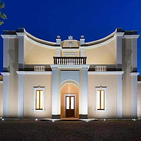 别墅 Degli Eroi Nardò