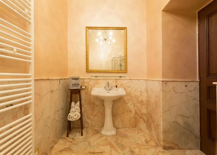 Villa Degli Eroi Nardò